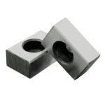 T-slot Alignment Keys 16x18 mm